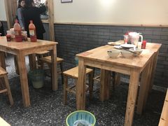 大堂-老巷口川味火锅