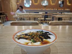 豆花-早安山丘·豆浆油条(小木桥路店)