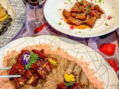 -OCEAN一席海鲜·海景福建菜馆(双子塔店)