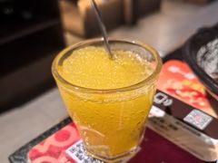 -湊湊火锅·茶憩(世博大道店)