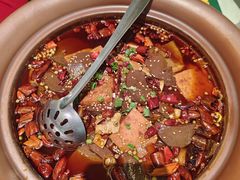 -峰厨大鱼泡饼(西青大学城店)