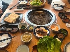 -炎蔵牛舌烤肉