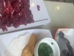 -潮悦牛肉火锅城(水贝店)