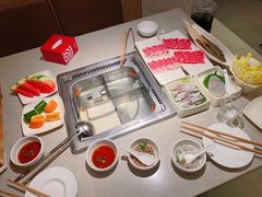-海底捞火锅(丹竹头星悦天地店)