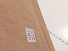 -优衣库(天津鲁能城购物中心店)