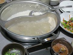 -阿源鱼捞斑鱼火锅·海鲜粥(山景尚宅店)