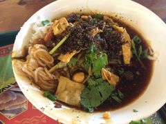 海南粉-海口骑楼小吃街