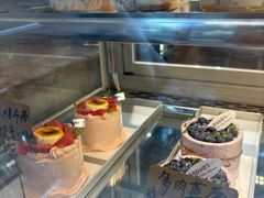 -ZOZO's昌左左精致甜品设计(新北店)