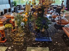 -宁海金海开元名都大酒店·名爵自助餐厅(金水路店)