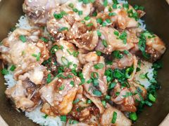 -红星光发煲仔饭(文海店)