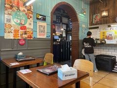 -米屋石锅拌饭(师大店)