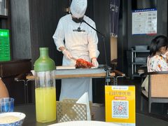 -喜悦烤鸭·新京菜(王府井店)