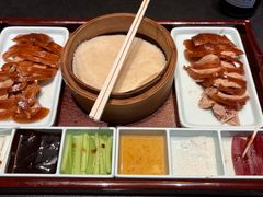 -荣兴酒家(徐家汇店)