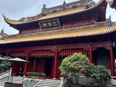 -钦赐仰殿道观