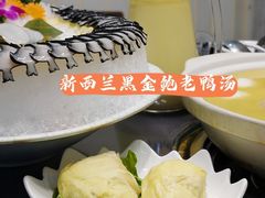 -金龙·打边炉(武进路店)