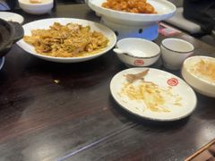 -百年家风·老馆子(东风店)