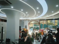 点击看大图 -MOVAN HAIR莫凡匠人发型屋