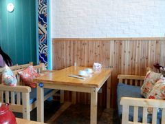 -乌镇那一年小院主题餐厅(甘泉西路店)