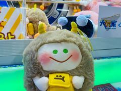 -大玩家超乐场(高新万达店)