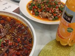 -蓉城小厨·四川味道(浙港国际店)