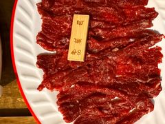 -最牛喜事潮汕鲜牛肉火锅(和平里店)