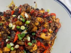 -新新湘菜馆(新中街二条店)