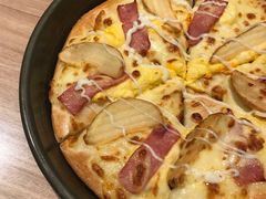 -必胜客(华南摩尔店)