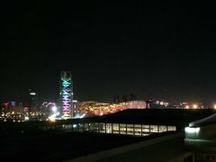 景色-国家会议中心大酒店