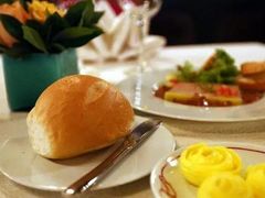 -马克西姆餐厅(崇文门店)