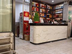 -鹭园酒家·四十年老字号