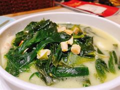 海带苗-四道菜·福建海蛎煎(世欧广场店)