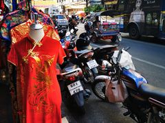 -唐人街(耀华力路)