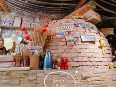 -盘炉forenza·云贵川融合小食堂 ( 钟楼中柳巷店)
