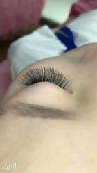 -阿噶西美甲美睫