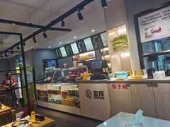 -恋萍小吃(时代店)