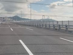 -星海湾跨海大桥