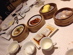 -泉州富力万达文华酒店-品珍中餐厅