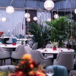 -中谷小南国花园酒店·宴会厅