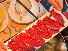 -牛事制造局牛肉火锅(莲岳路店)