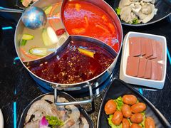 -唯爱KTV聚会餐厅(仙林东城汇店)