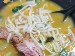 -家烧面馆【南山路知名经典面食】