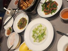 -徐记海鲜(观沙岭|滨江新城店)