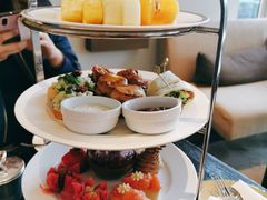 -上海外滩茂悦大酒店