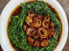 -长兴菜馆(高桥店)