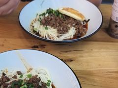 -巧儿重庆小面·梯坎面(观音桥好吃街C区店)