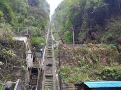 -广东大峡谷