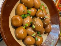 鹌鹑蛋-乔阿马·江南味·驴肉香(龙湖华泾天街店)