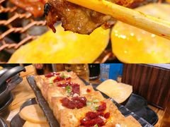 -大壮家原味烤肉(兴华北街店)