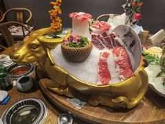 -尚海豆捞(乐虹坊店)