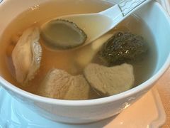 -广州富力丽思卡尔顿酒店